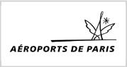 Aéroports de Paris