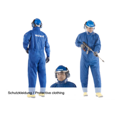 Tenues de protection